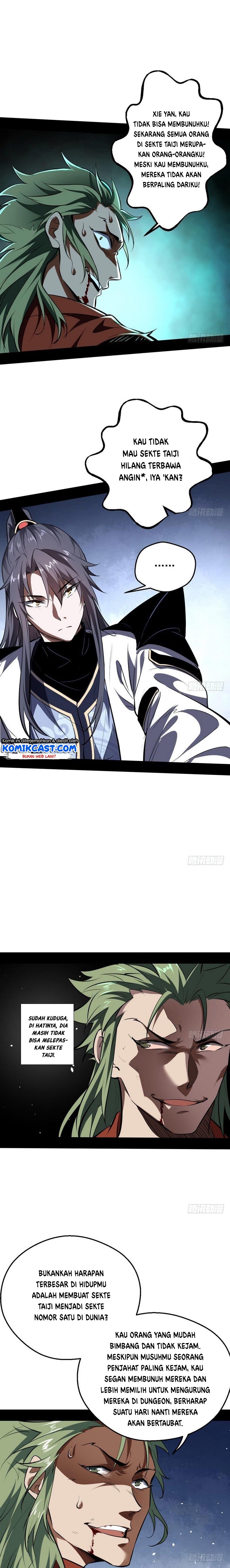 Dilarang COPAS - situs resmi www.mangacanblog.com - Komik im an evil god 036 - chapter 36 37 Indonesia im an evil god 036 - chapter 36 Terbaru 17|Baca Manga Komik Indonesia|Mangacan